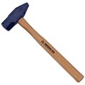 Warwood Tool 3 lb Cross Pein Driving Hammer, 16 Hickory Handle 12441